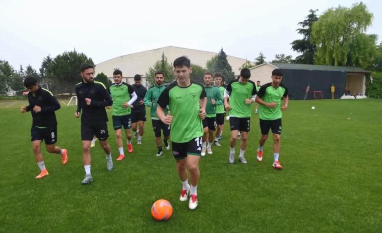 Denizlispor U16 Türkiye Finalleri’nde