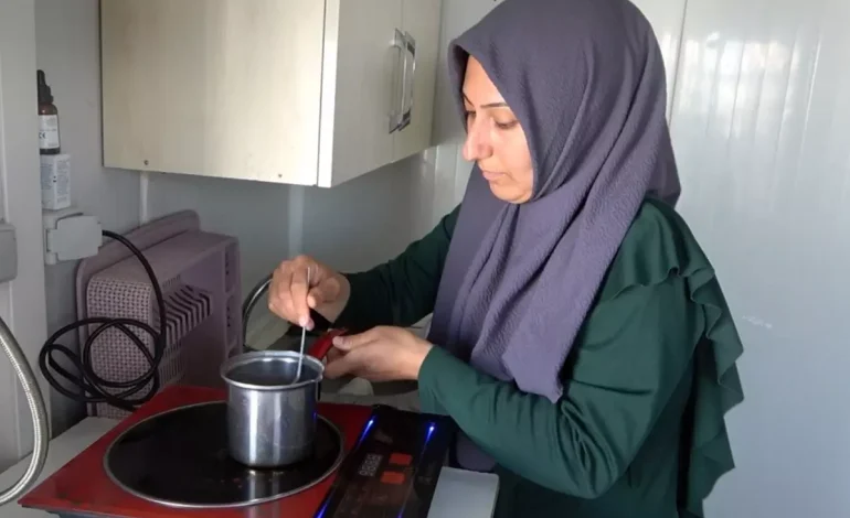 Depremzede Aile 3 Milyon TL’sini Kaybetti