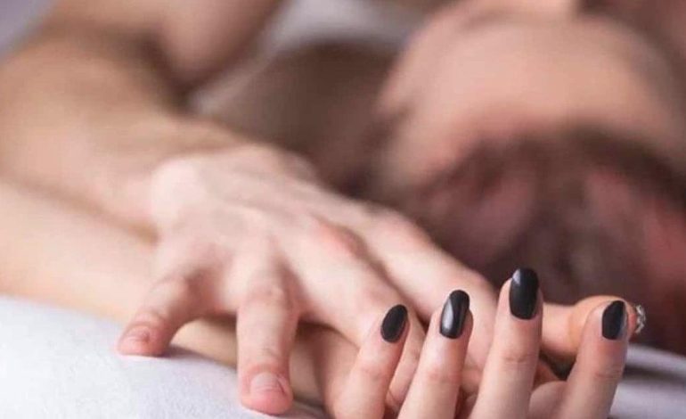 Depresyona karşı ideal seks sayısı verildi: Bu sayının fazlası zarar…