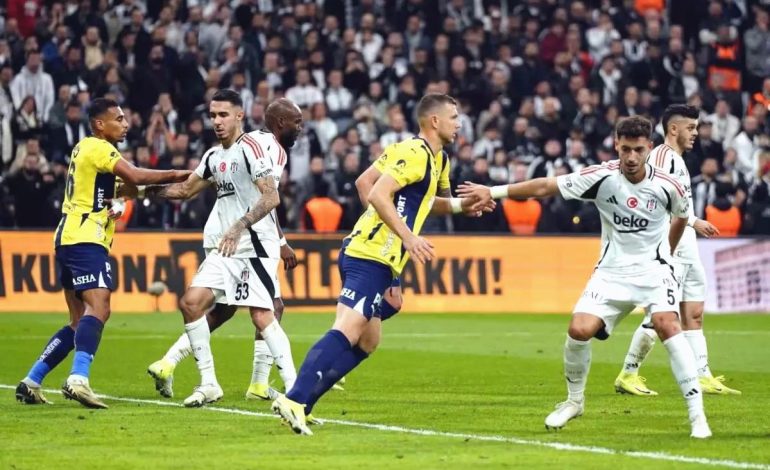 Derbi Öncesi Kadro Değerleri: 15 Milyar TL