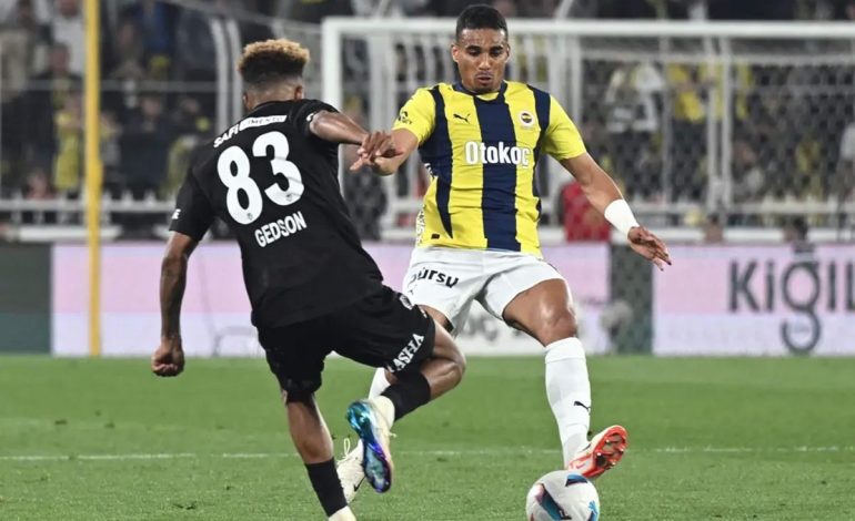 Derbi sonrası stattan oyun oynayarak ayrılan Djiku sessizliğini bozdu