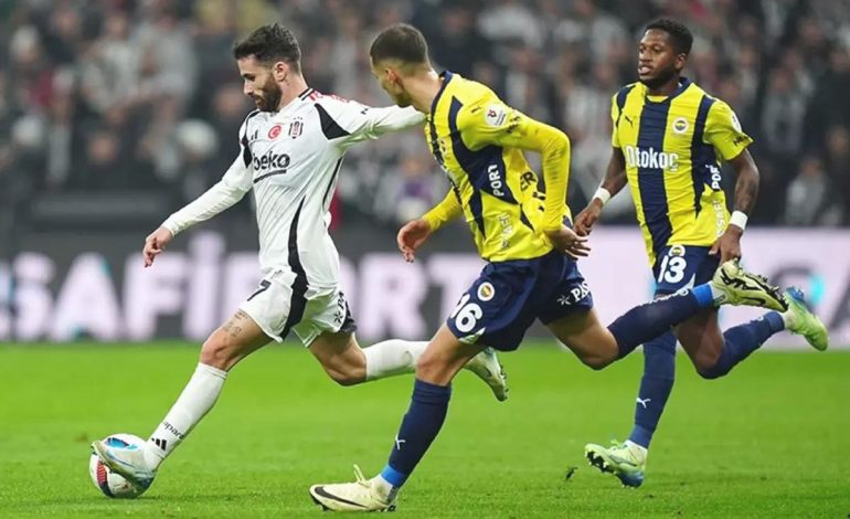 Derbide tek hedefleri var! 20 yıl sonra bir ilki başarmak istiyorlar