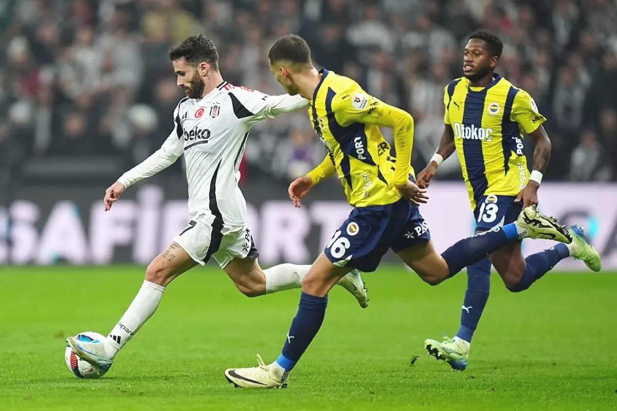 Derbide tek hedefleri var! 20 yıl sonra bir ilki başarmak istiyorlar