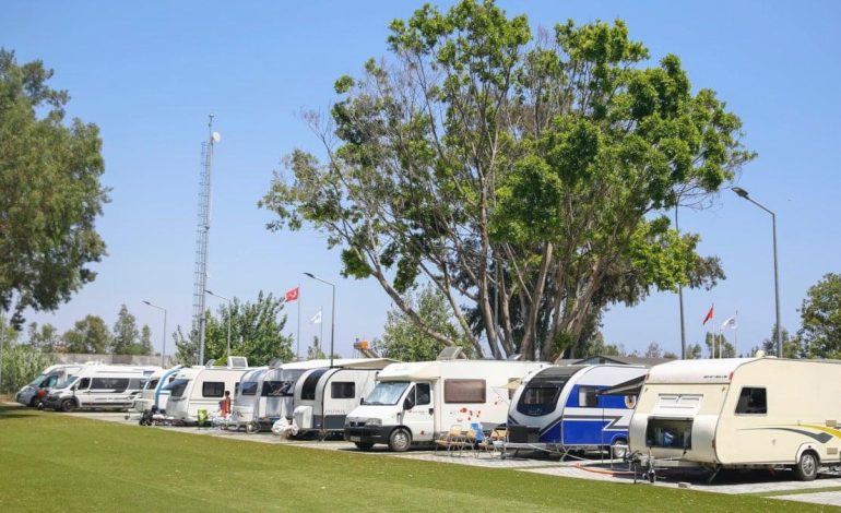 Dernek başkanından iddialı açıklama: ‘7 milyon turist çekeriz!’