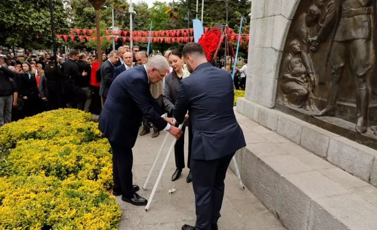 Dervişoğlu: Türk Milliyetçiliği Sıradan Bir Görüş Değil