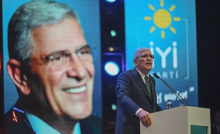 Dervişoğlu’ndan Türkiye Vurgusu