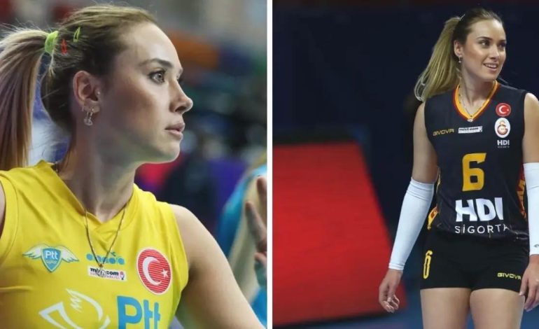 Derya Çayırgan kimdir? Derya Çayırgan kaç yaşında, nereli?
