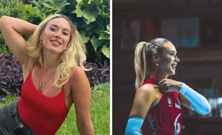 Derya Çayırgan’ın sevgilisi kim? Derya Çayırgan evli mi?