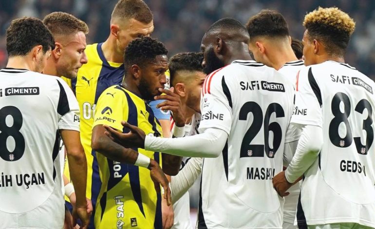 Dev derbinin öne çıkanları: Fenerbahçe veya Beşiktaş nasıl kazanır?