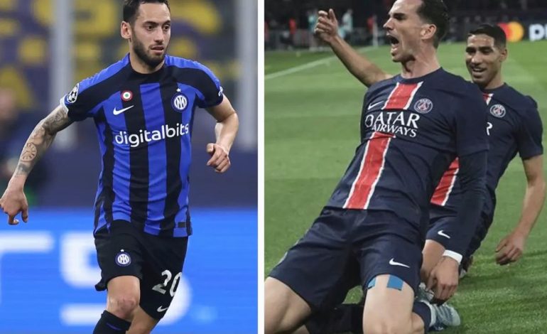 Dev maç 31 Mayıs’ta! Şampiyonlar Ligi finalinin hakemi belli oldu