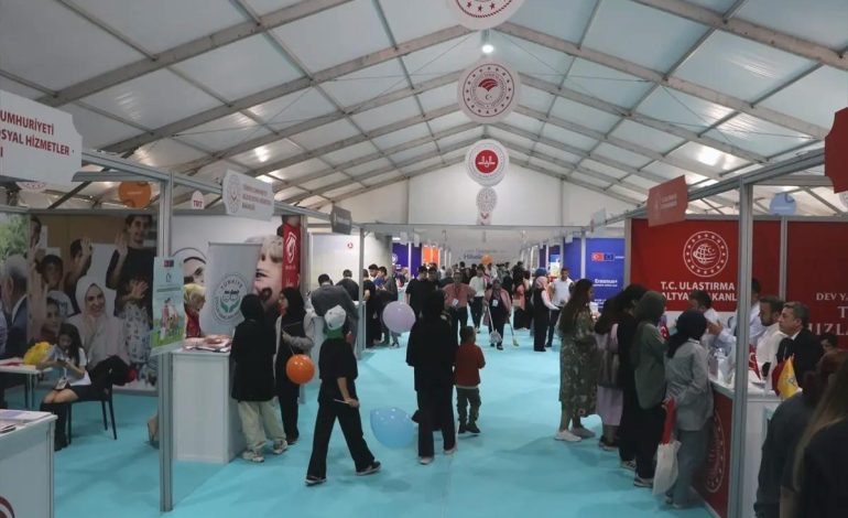 Devlet Teşvikleri Tanıtım Günleri Sona Erdi