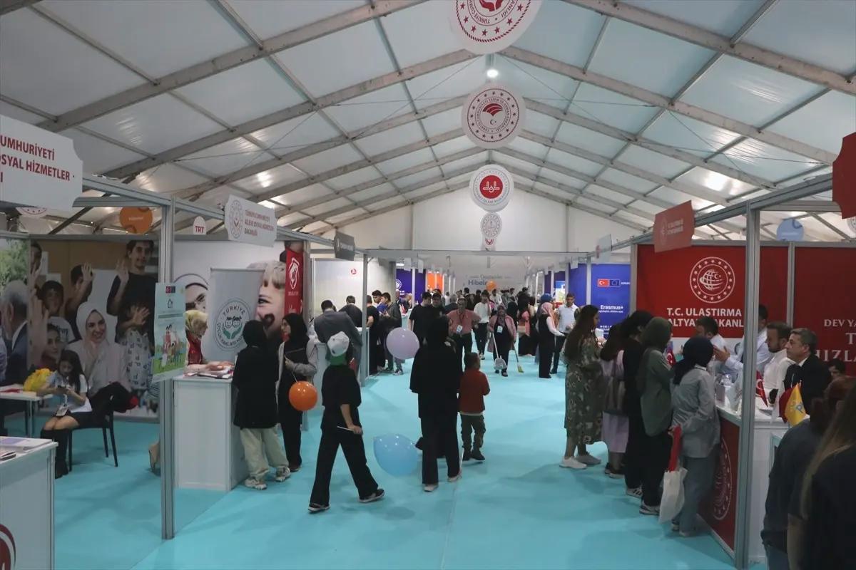 Devlet Teşvikleri Tanıtım Günleri Sona Erdi