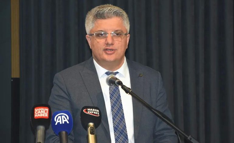 Dezenformasyonla Mücadele Eğitimi Samsun’da Başladı