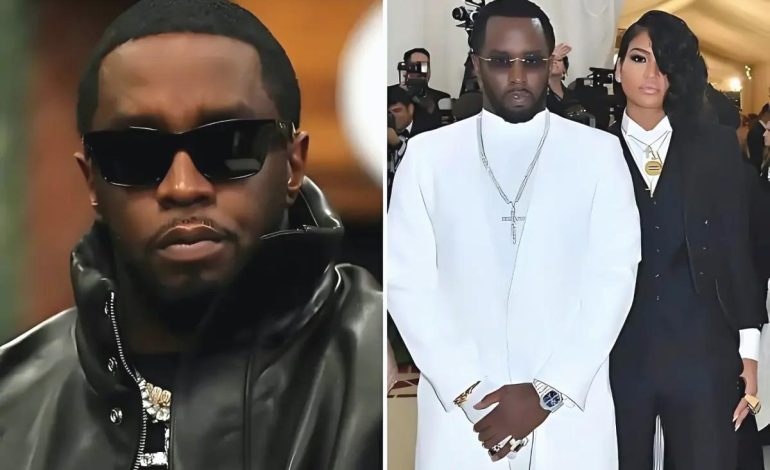 Diddy hakkında şok iddialar! Fuhşa zorladığı kadınlara işkence yaptı