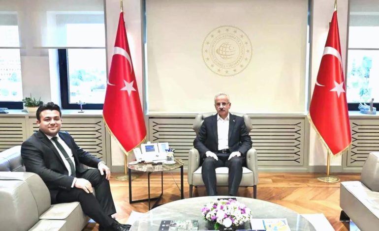 Dijital Güvenlik İçin İş Birliği