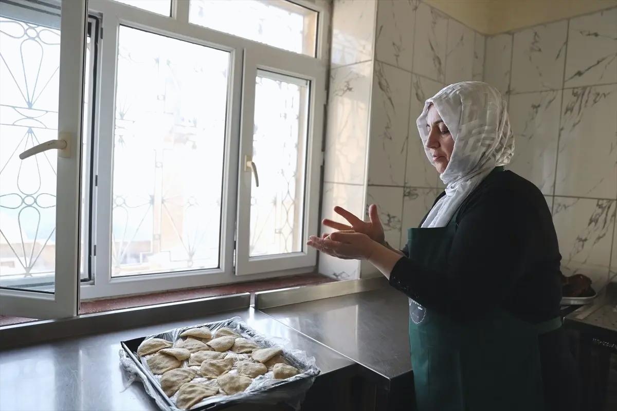 Dilek Çelebioğlu: Kadınlara Umut ve İş İmkanı