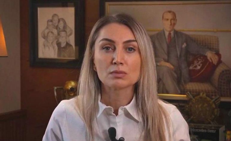 Dilek İmamoğlu’ndan ‘Anneler Günü’ mesajı: ‘Biz anneler normalleşmeyeceğiz’