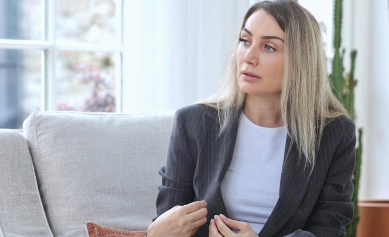 Dilek İmamoğlu’ndan erişim engeline sert tepki