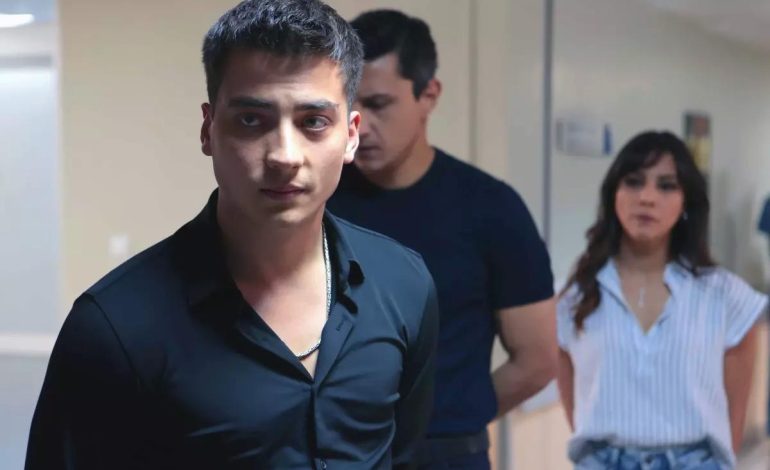 Dilin Döğer’den Aşk İtirafı