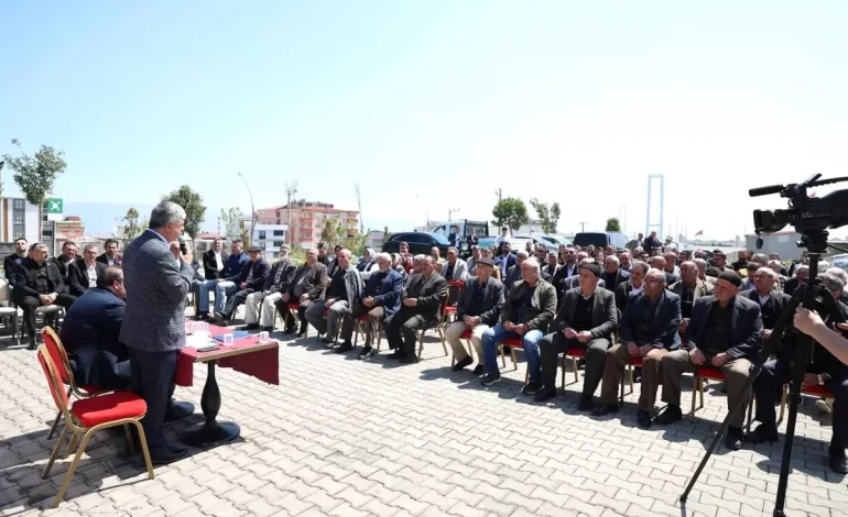 Diliskelesi Kültür Merkezi ile Mahalleye Yeni Bir Soluk