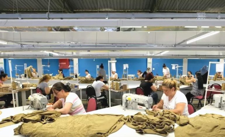 Dış Ticaret Haddi 2025’te Arttı