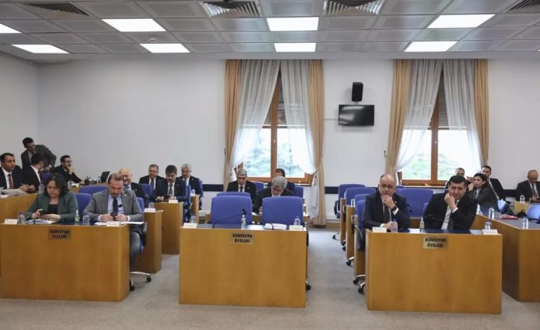 Diyanet Düzenlemeleri TBMM’de Görüşülüyor