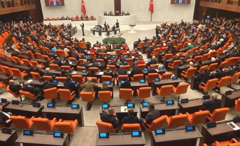 Diyanet ile ilgili dikkat çeken düzenleme: Birçok kurumda manevi danışmanlık hizmeti sunulacak