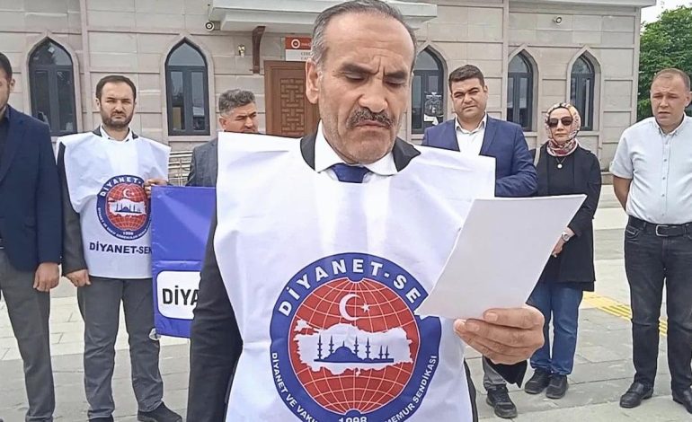 Diyanet-Sen’den gündüz kuşağı programlarının kaldırılması için imza kampanyası