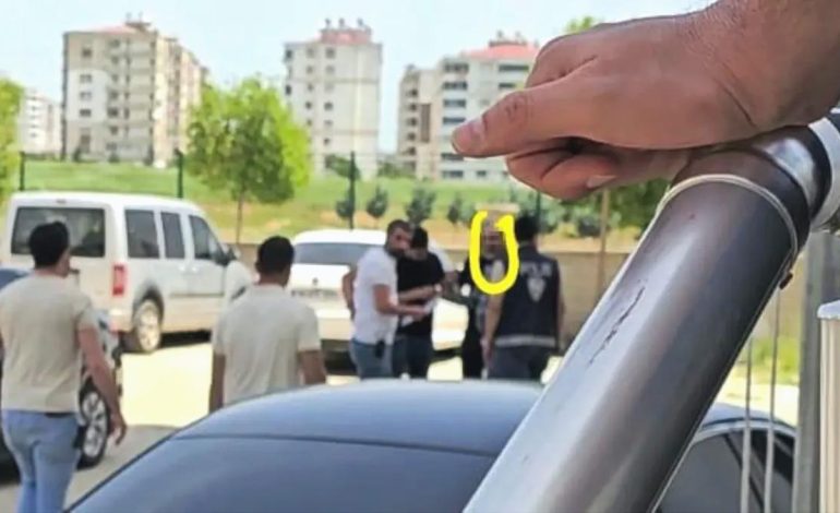 Diyarbakır’da Bıçaklı Kavga: 1 Ölü, 1 Tutuklu