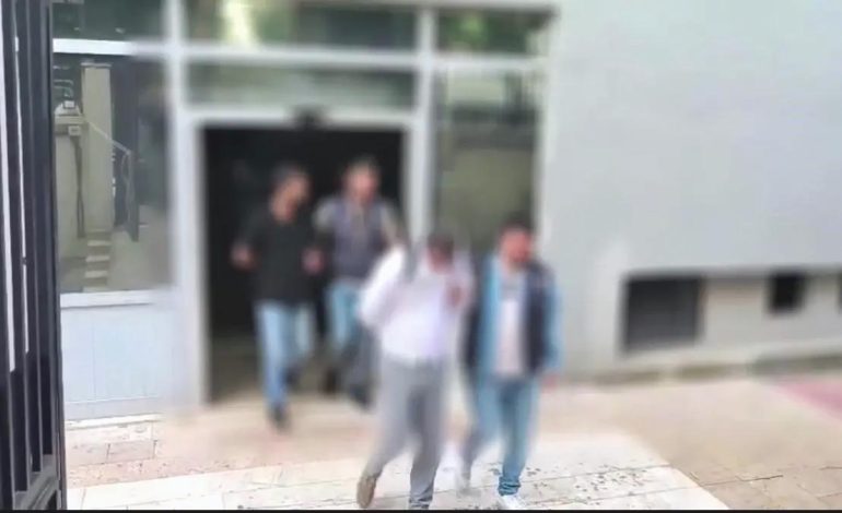 Diyarbakır’da Dolandırıcılık Operasyonu: 6 Tutuklama