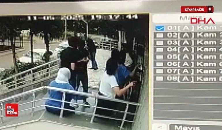 Diyarbakır’da eşi ve yakınları tarafından dövüldükten sonra öldü iddiası