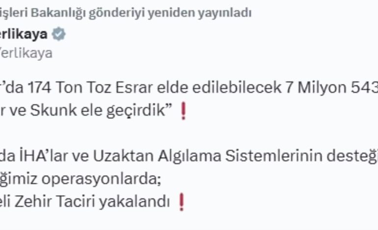 Diyarbakır’da Narkotik Operasyonu: 8 Şüpheli Yakalandı