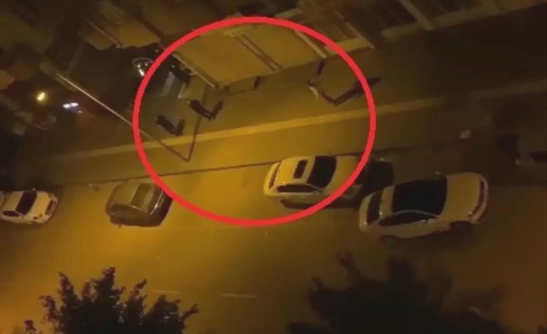 Diyarbakır’da Silahlı Kavga: 2 Yaralı