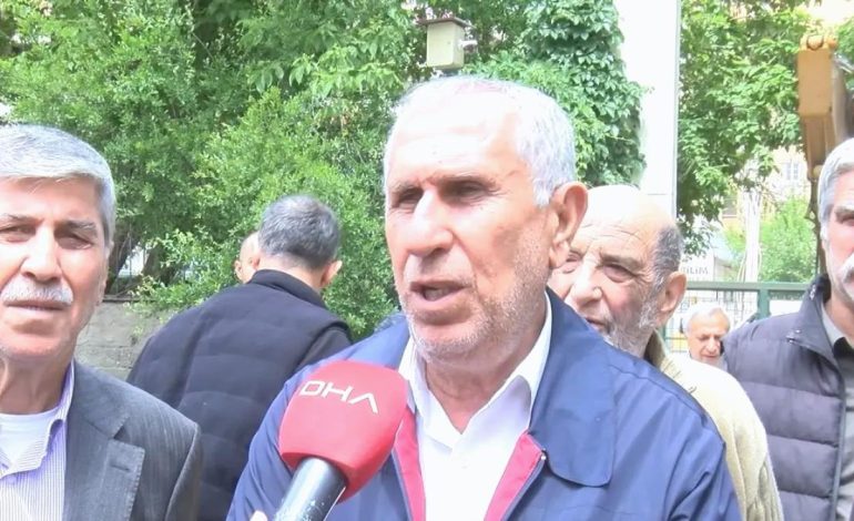 Diyarbakır’da Site Dönüşümüne Tepki