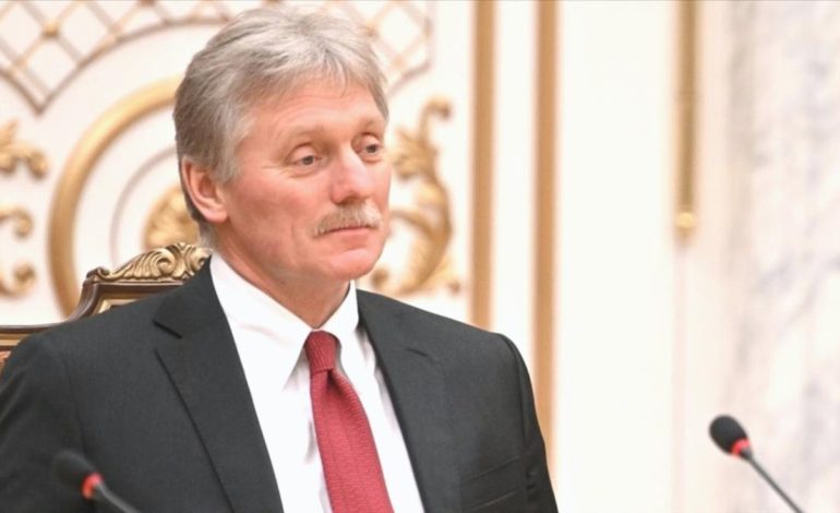 Dmitriy Peskov’dan Ukrayna ile ateşkes değerlendirmesi