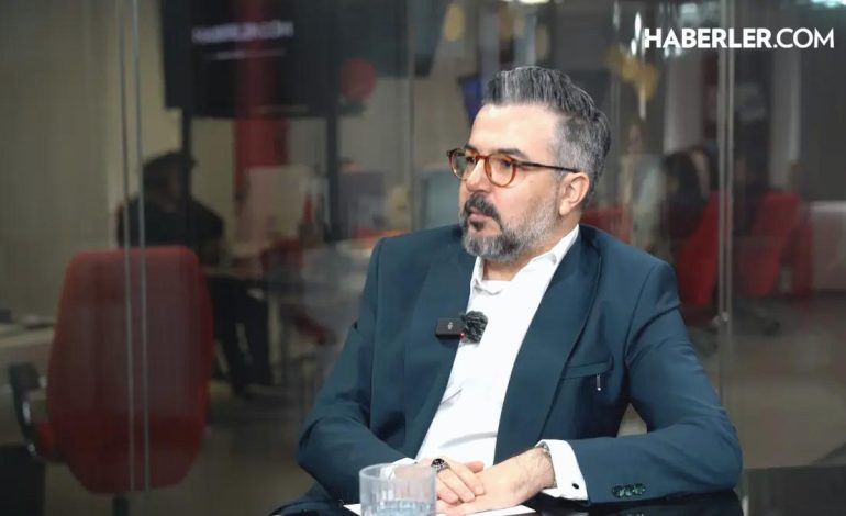 Doç. Dr. Mustafa Atabey: Obezite estetik değil, tedavi edilmesi gereken bir hastalık