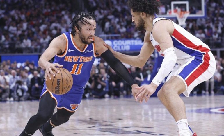 Doğu’da Celtics’in rakibi belli oldu