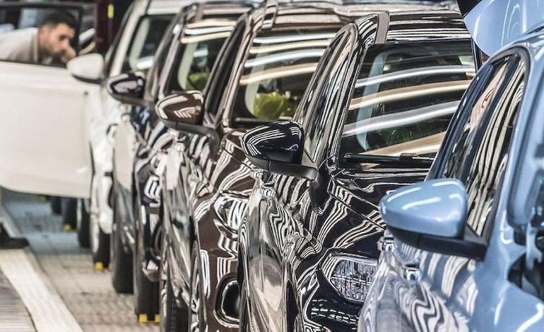 Doğuş Otomotiv’de ilk çeyrekte kritik tablo: Satışlar düştü, kar yüzde 86 geriledi