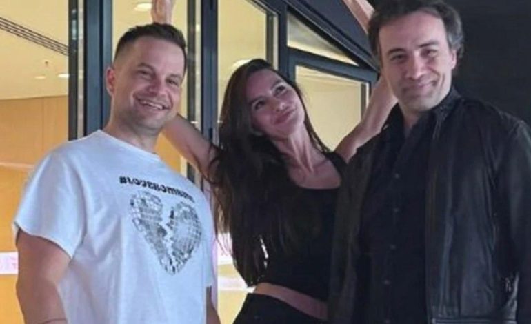 Doktorlar dizisinin oyuncuları yıllar sonra bir arada
