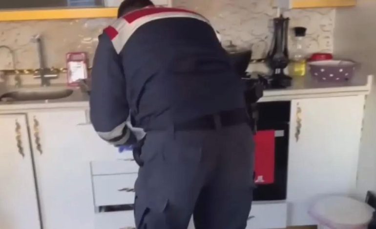 Dolandırıcılık Çetesi Çökertildi