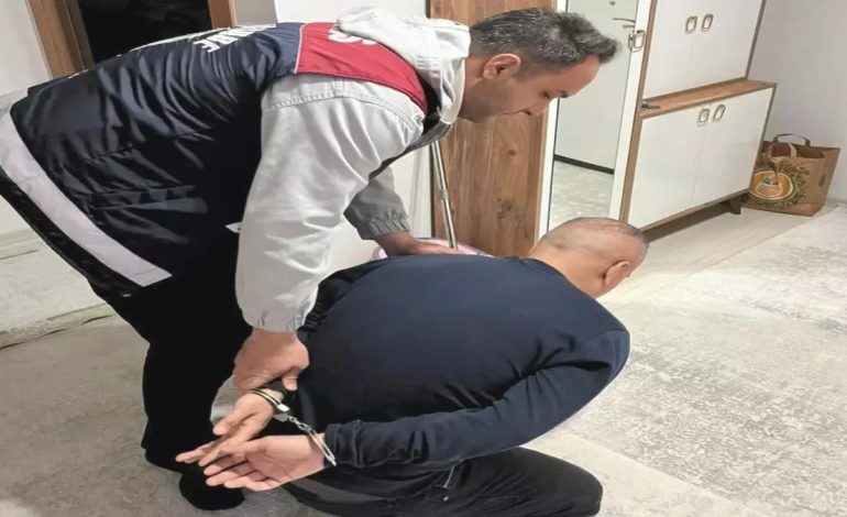 Dolandırıcılık Operasyonu: 18 Şüpheli Yakalandı