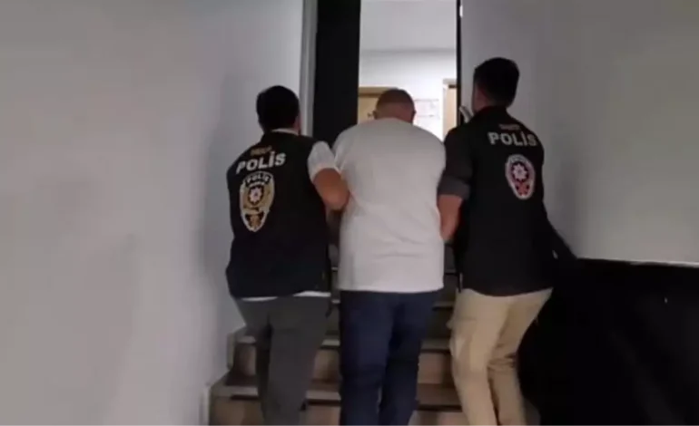 Dolandırıcılık Şebekesi Çökerildi