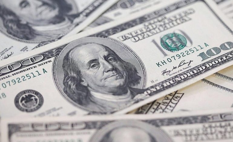 Dolar 38’i terk etti: 39’a yerleşti