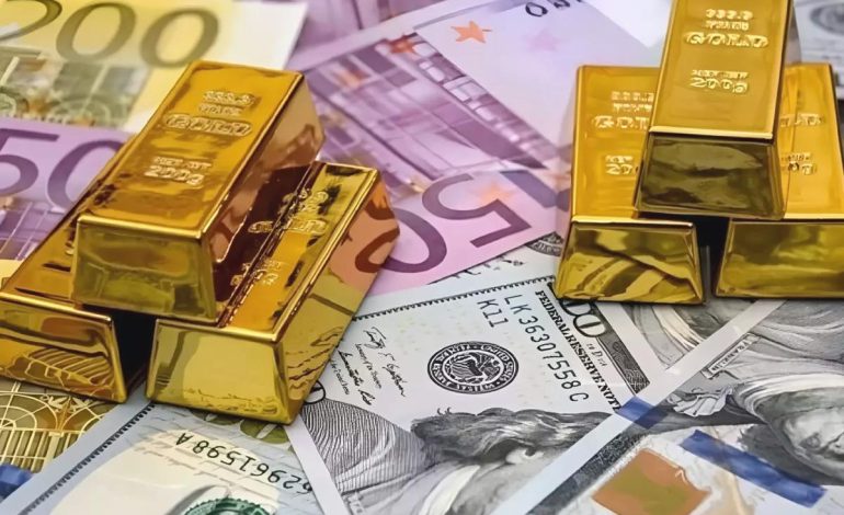 Dolar, altın ve borsa kritik kararı bekliyor! Bugün açıklanacak