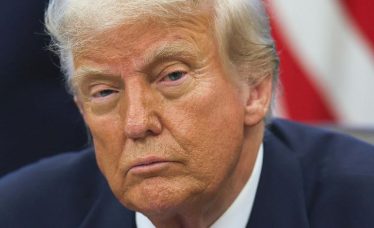 Donald Trump duyurdu: ABD, Husilere saldırıları durduruyor