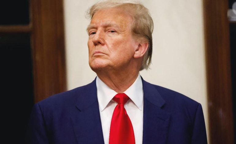 Donald Trump’a suikast çağrısı yaptığı iddiasıyla eski FBI Direktörü sorgulandı