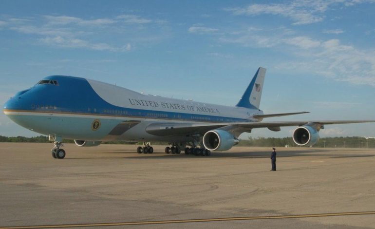 Donald Trump’ın siparişi gecikince, Katar ultra lüks jeti hediye