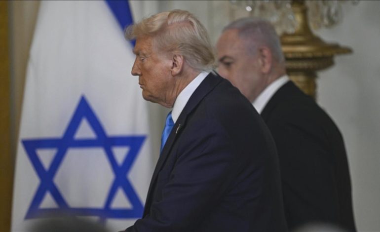 Donald Trump’ın Yemen kararı İsrail’de şok etkisi yarattı