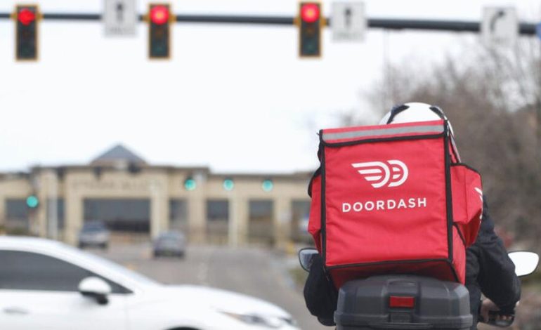 DoorDash’ten 5,07 milyar dolarlık satın alım