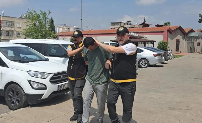 Düğünde Takı Hırsızlığı: Şüpheli Tutuklandı